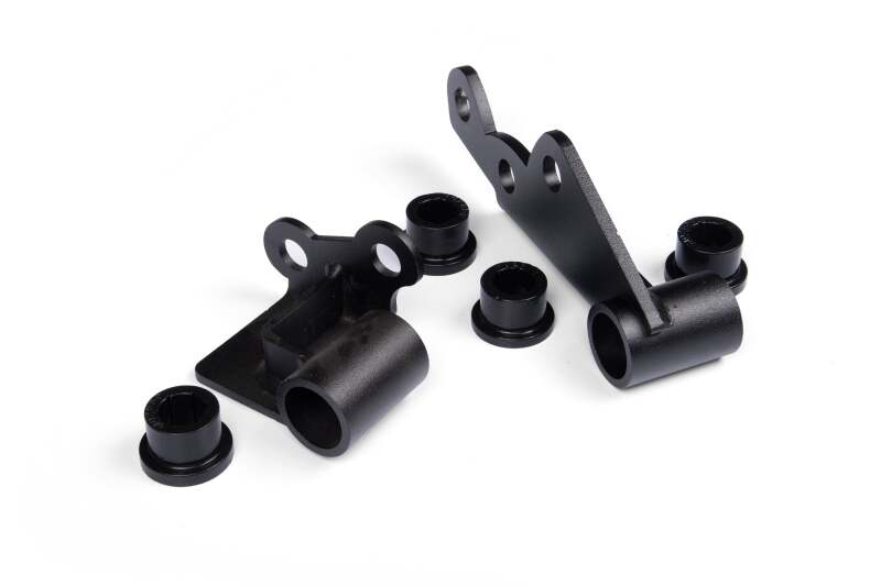 Toyota Tundra Differential Drop Kit - Zone Offroad - `22-`26